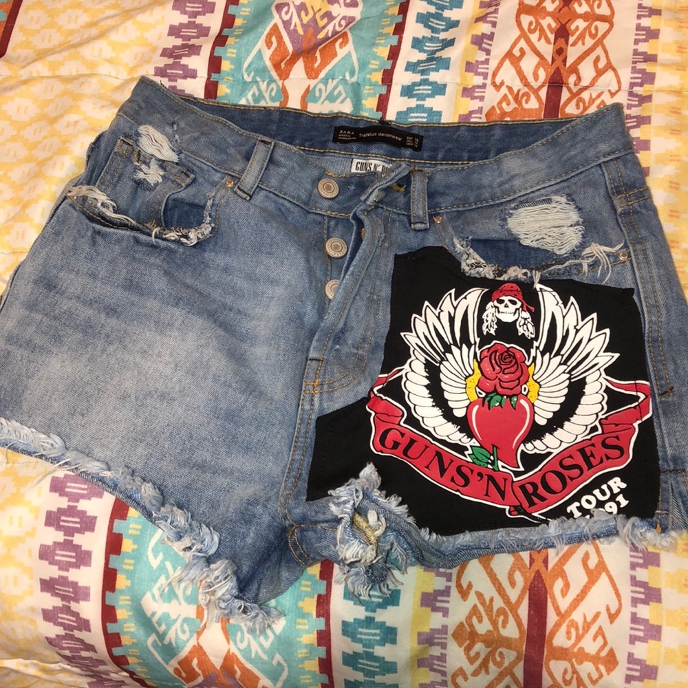 Shorts
